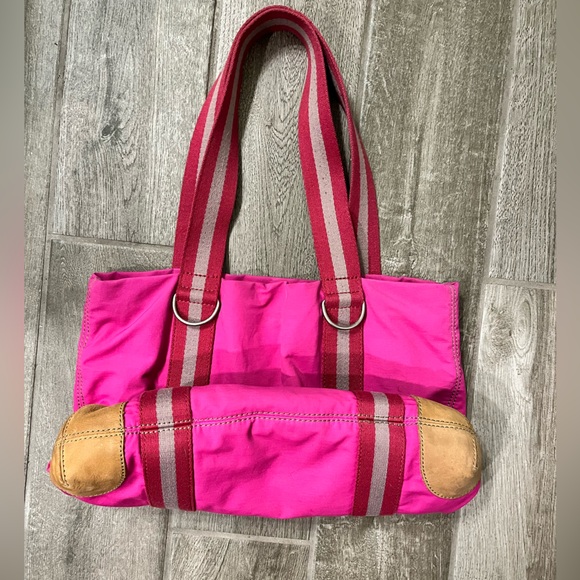 Fossil Handbag Fossil Book bag Fossil School bag Fossil Purse Shoulder bag - Picture 8 of 8